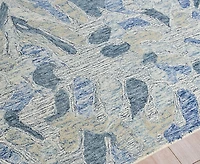 Exquisite Rugs Botanica 6'x9' Area Rug