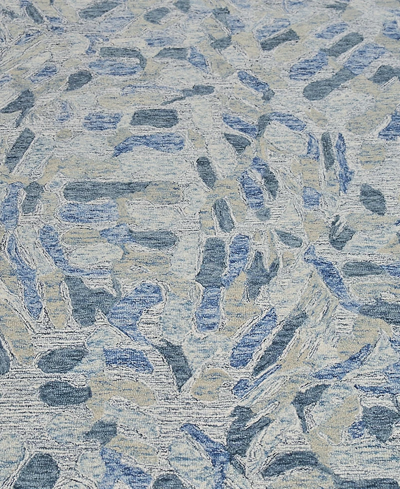 Exquisite Rugs Botanica 6'x9' Area Rug