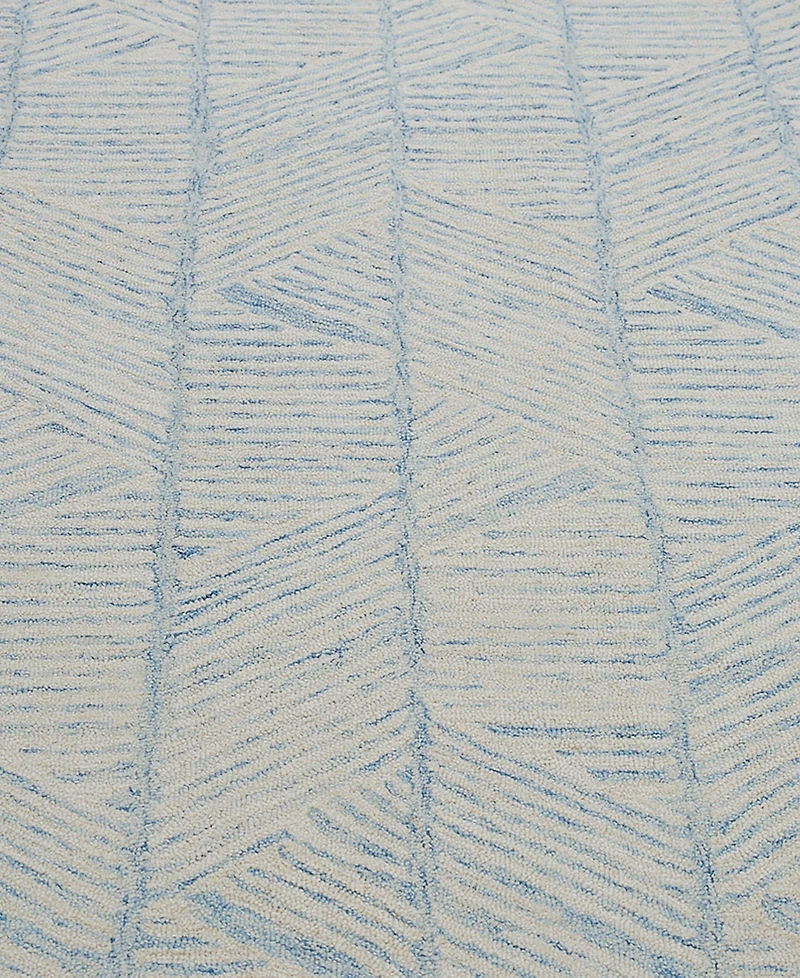 Exquisite Rugs Kascata 6'x9' Area Rug