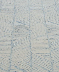 Exquisite Rugs Kascata 6'x9' Area Rug