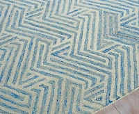 Exquisite Rugs Naturals 6783 6'x9' Area Rug