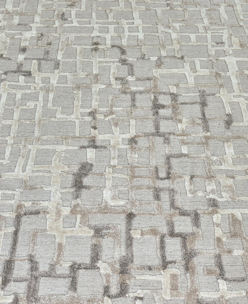 Exquisite Rugs Vista 4339 6'x9' Area Rug