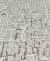Exquisite Rugs Vista 4339 6'x9' Area Rug