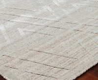 Exquisite Rugs Castelli 4358 8'x10' Area Rug