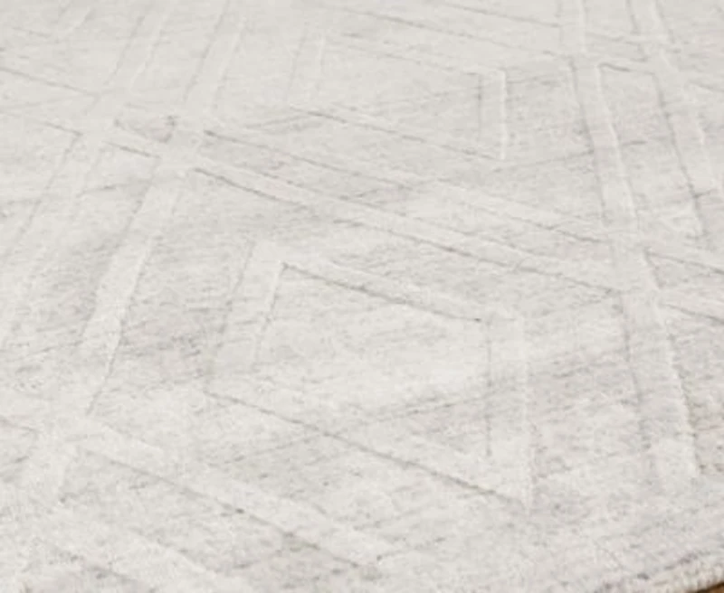 Exquisite Rugs Castelli 4357 Rug Collection