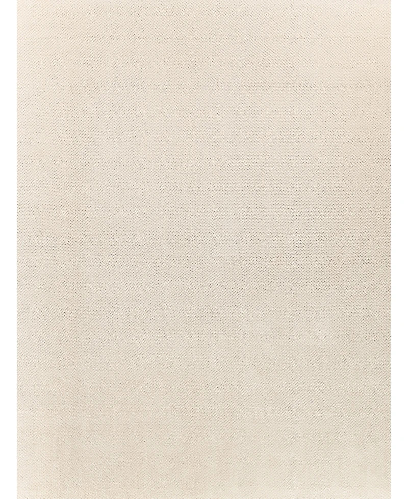 Exquisite Rugs Cultivated Pearl 4416 6'x9' Area Rug
