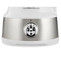 Hamilton Beach 10 Cup Bowl Scraper Food Processor