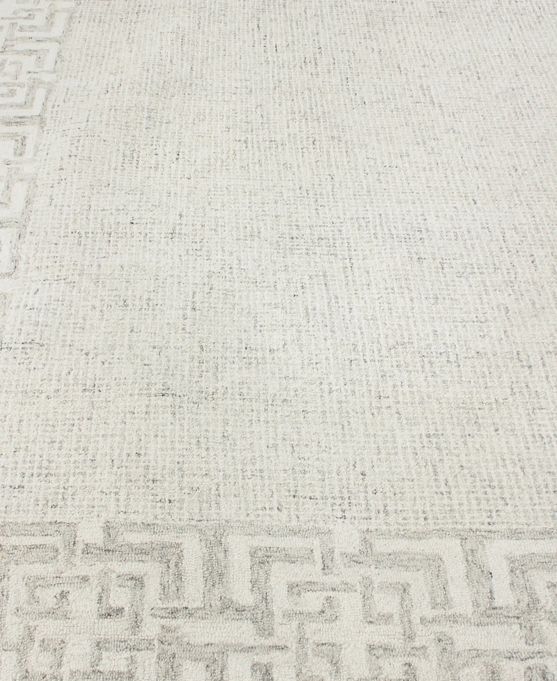 Exquisite Rugs Caprice 2704 5'x8' Area Rug