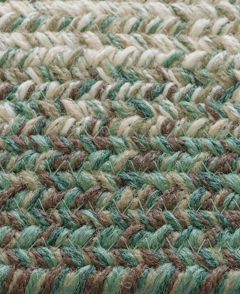 Capel Sturbridge 0223 2'x8' Runner Area Rug