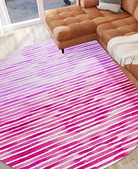 Dalyn Seabreeze Washable SZ8 8'x8' Round Area Rug