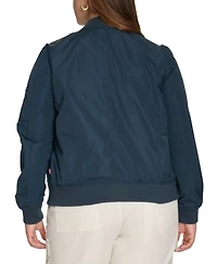 Levi's Trendy Plus Melanie Bomber Jacket