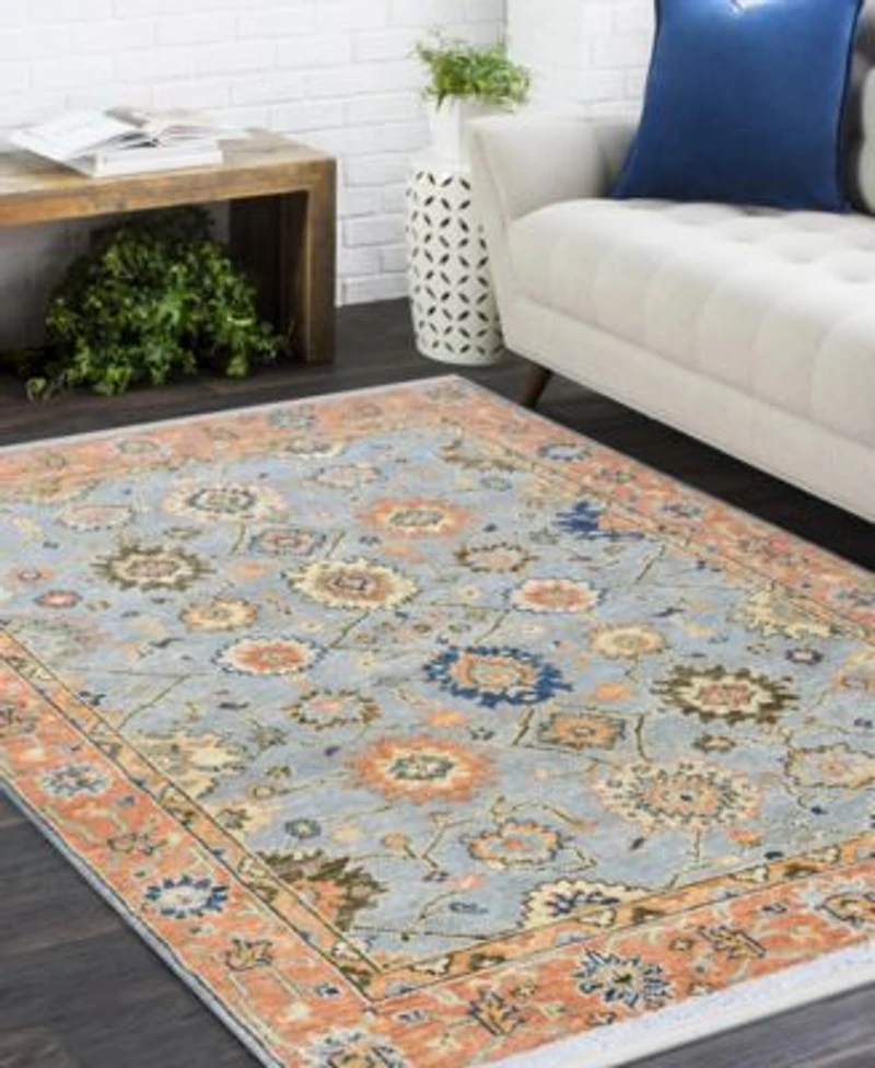 Timeless Rug Designs Liza S3388 Rug Collection
