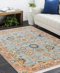 Timeless Rug Designs Liza S3388 Rug Collection