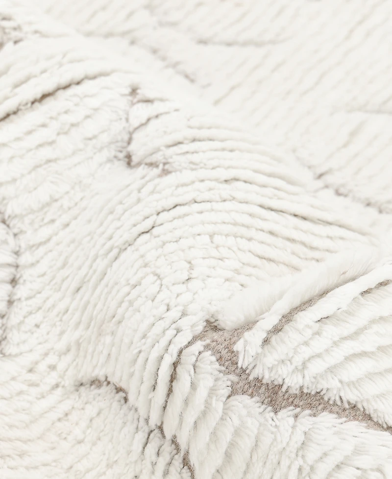 Timeless Rug Designs Astoria S3409 3'x5' Area Rug