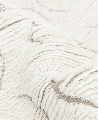 Timeless Rug Designs Astoria S3409 3'x5' Area Rug