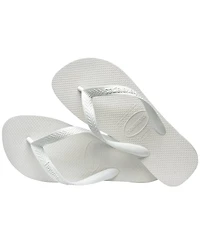 Haviannas Women's Round Toe Flip Flops