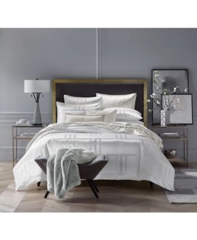 Hotel Collection Structure Duvet Cover Sets Exclusively At Macys