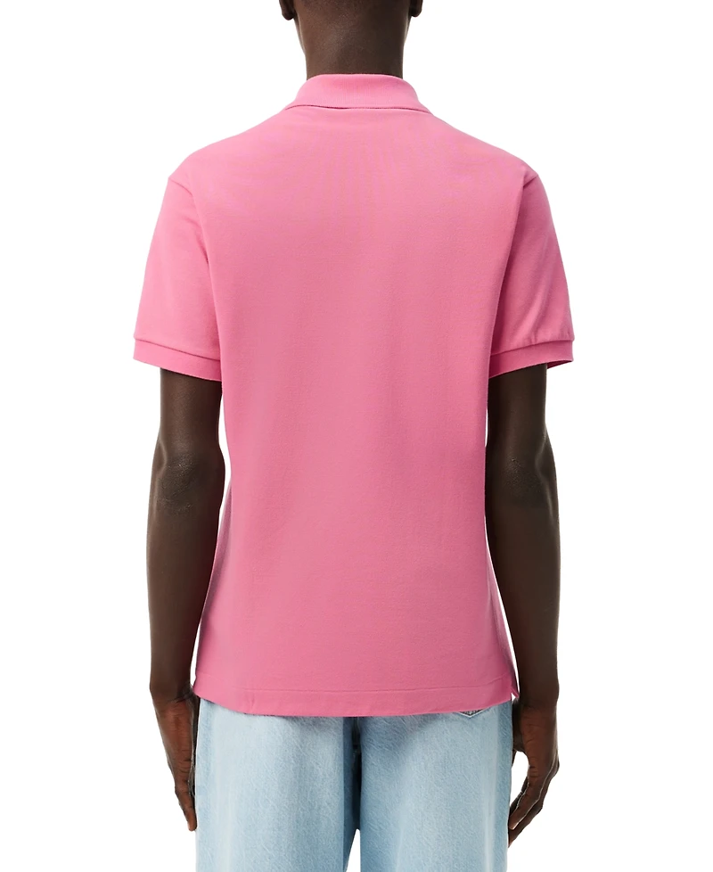 Men's Lacoste Classic Fit L.12.12 Short Sleeve Polo - 2D3