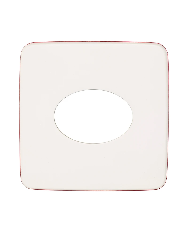 Izod Ornament Tissue Box Cover