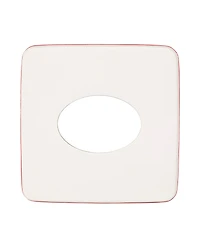 Izod Ornament Tissue Box Cover