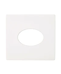 Izod Alpine Tissue Box Cover