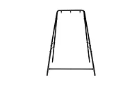Slickblue Four-Legged 200kg Capacity Hanging Chair Frame with Three Rings - Sturdy and Stylish Support