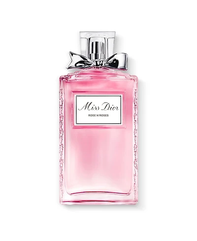 Dior Miss Dior Rose N'Roses Eau de Toilette Spray, 5-oz.