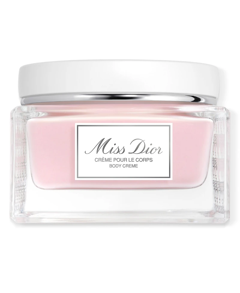 Dior Miss Dior Body Creme, 5.1 oz.