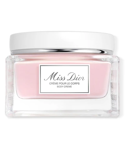 Dior Miss Dior Body Creme, 5.1 oz.