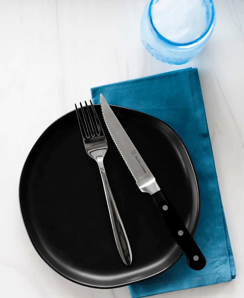 Dura Living 8-Piece Steak Knife Set
