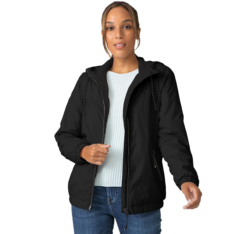 Free Country Women's Breezy Bomber Windshear Jacket