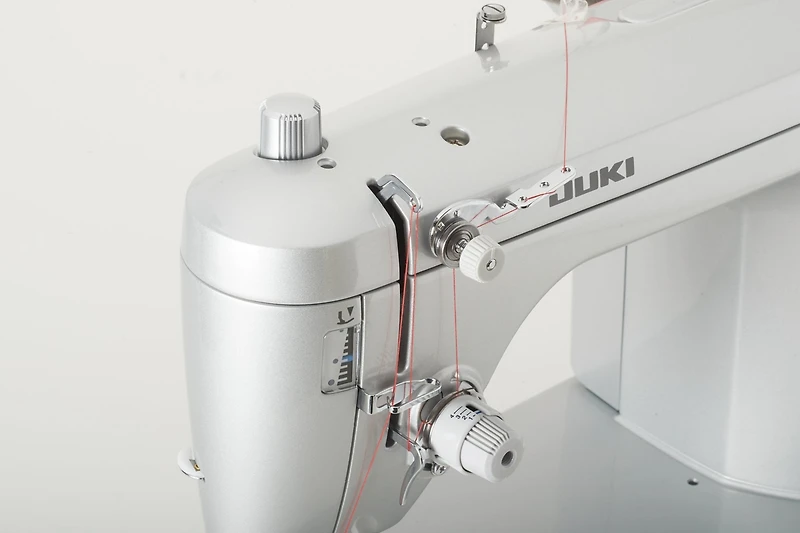 Juki Haruka Tl-18QVP Collector's Edition High Speed Straight Stitch Sewing Machine
