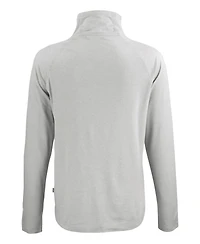 Cutter & Buck Women's Coastline Epic Comfort Recycled Funnel Neck