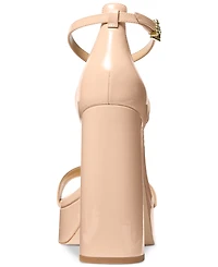Michael Kors Women's Cami Platform Sandals