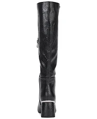 Dkny Women's Cana Wide-Calf Boots
