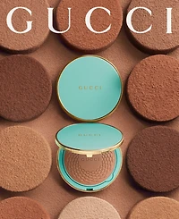Gucci Poudre de Beaute Eclat Soleil Bronzing Powder