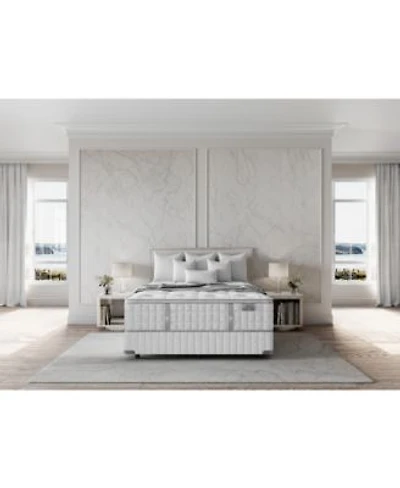 Hotel Collection By Aireloom Vitagenic Holland Maid Silver Luxury Plush Ll Mattress Collection