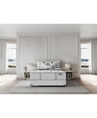 Hotel Collection By Aireloom Vitagenic Holland Maid Silver Luxury Plush Ll Mattress Collection