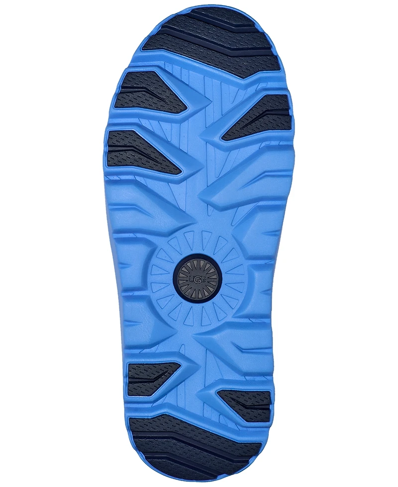 Ugg Men's Tasman Weather Hybrid Slip-On Clogs