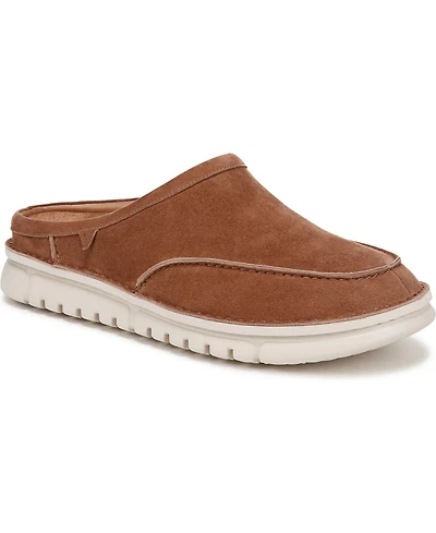 Vionic Men's Uptown Clog Slippers