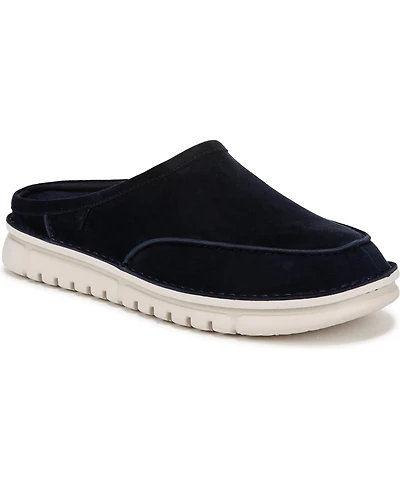 Vionic Men's Uptown Clog Slippers