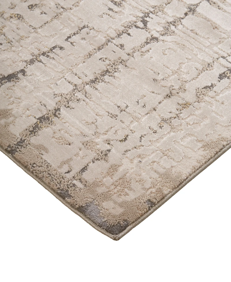 Feizy Waldor 3683F 5'x8' Area Rug