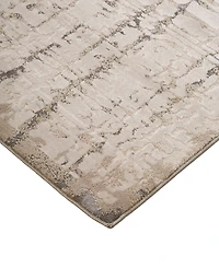 Feizy Waldor 3683F 5'x8' Area Rug