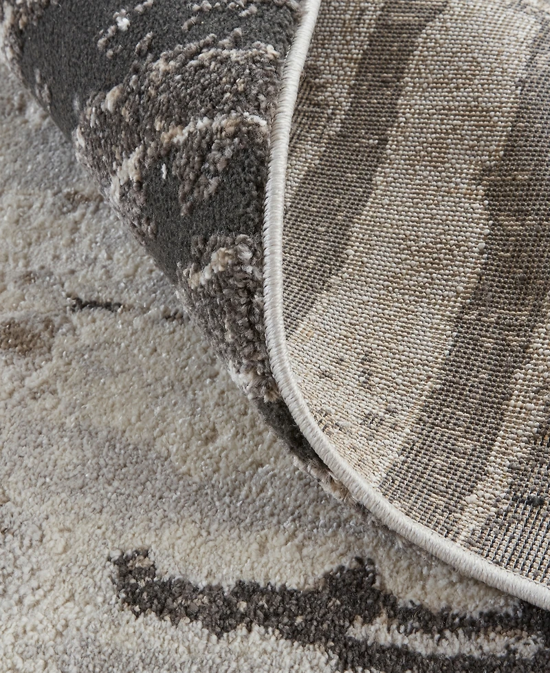 Feizy Vancouver 39FIF 8'x10' Area Rug