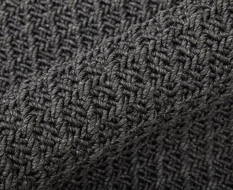 Feizy Tito 0826F 8'x10' Area Rug