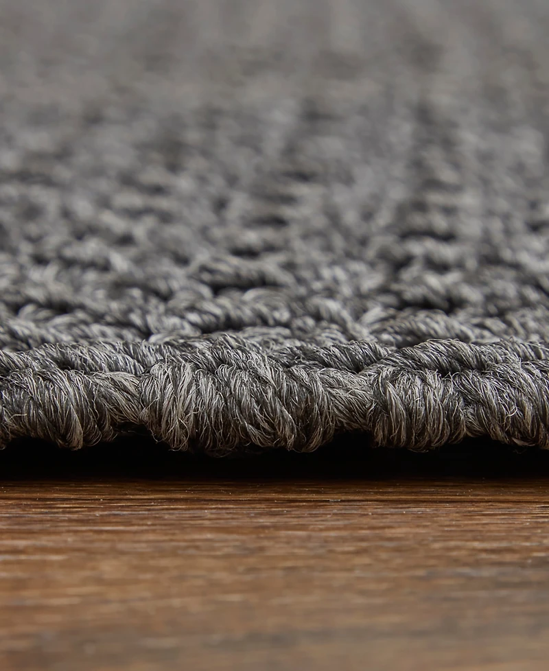 Feizy Tito 0826F 5'x8' Area Rug