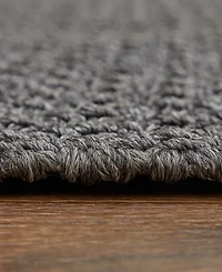 Feizy Tito 0826F 5'x8' Area Rug