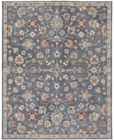 Feizy Rylan 8639f Rug Collection