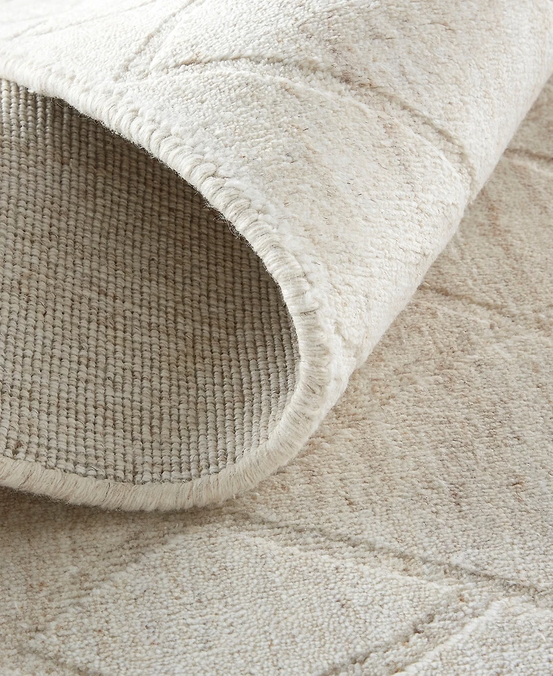 Feizy Redford 8846F 3'6"x5'6" Area Rug