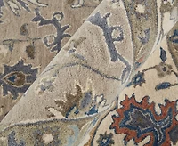 Feizy Rylan 8640F 5'x8' Area Rug